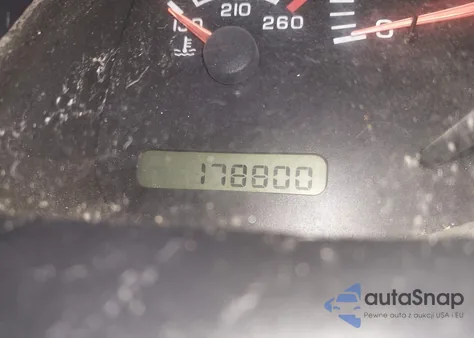 1998 Dodge Ram 1500 St from USA, damaged, VIN 3B7HF12Z1WG133227